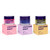 UNICORN SNOT Holographic Face Glitter & Body Glitter Gel | Hair Glitter, Vegan & Cruelty-Free, 1.7 oz 3-Pack (Flamingo/UV/Bling)