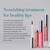Colorescience Peptide Lip Shine SPF 30 - Coral