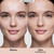 Laura Mercier Real Flawless Weightless Perfecting Waterproof Liquid Foundation: Medium-Buildable Coverage, 12 HR Fade-Proof Wear, Natural Finish, Hydrating, Long Lasting, Non-Comedogenic, Chiffon​