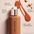 Laura Mercier Real Flawless Weightless Perfecting Waterproof Liquid Foundation: Medium-Buildable Coverage, 12 HR Fade-Proof Wear, Natural Finish, Hydrating, Long Lasting, Non-Comedogenic, Chiffon​