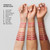 Bobbi Brown Crushed Oil-Infused Gloss | Hydrating Tinted Lip Gloss | Non-Sticky, High-Impact Shine with Coffee Seed and Botanical Oils, In the Buff, 0.20 Fl Oz