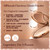 Charlotte Tilbury Airbrush Flawless Finish Setting Powder - Pore-Blurring Pressed Powder for Face Makeup to Minimize Shine with a Soft-Focus Finish - 2 Medium