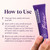 Fièra Luxury Concealer & Foundation with Anti-Aging Ingredients - Full Coverage for Dark Circles, Wrinkles, Fine Lines, and Spots, All-Day Wear For Mature Skin - Bisque, 0.5 FL. OZ. / 15 ML