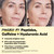 Kosas Revealer Concealer – Medium Coverage Hydrating Under Eye & Face Concealer with Hyaluronic Acid, Tone 10.5 N