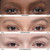 Anastasia Beverly Hills Microstroke Brow Pen - Waterproof Long-Wear Liquid Brow Definer with Superfine Brush Tip for Full-Looking Brows - Ebony
