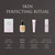 YUNJAC Base Prep Korean Primer (1.35 fl oz) – Silicone-Free Grip Makeup Base, Serum Texture for Radiant Skin, Long-Lasting Glow with Rice Ferment, Ceramide, Niacinamide, Squalane