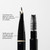 Anastasia Beverly Hills ArchiBrow Pencil – Professional 0.5mm Blade-Like Tip for Ultra-Thin Hair-Like Strokes & High-Definition Brow Precision - Medium Brown