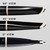 Anastasia Beverly Hills ArchiBrow Pencil – Professional 0.5mm Blade-Like Tip for Ultra-Thin Hair-Like Strokes & High-Definition Brow Precision - Medium Brown