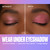 Urban Decay Shimmer Eyeshadow Primer Potion Sin - Champagne Shimmer Eye Primer for Crease-Resistant & Long-Lasting Eye Makeup, Smooths & Preps Eyelid Base, For Vibrant Color, All Skin Tones, Vegan