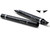 The Flick Stick Winged Eyeliner Stamp For Quick and Easy Cat Eye Makeup, SmudgeProof & Waterpoof Eye Liner Cat Eye Stencil Makeup Tool, Wingliner, Liquid Pens (Triple Pack Combo, Midnight Black)