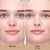 Laura Mercier Tinted Moisturizer Blurred Matte with SPF 30: 24HR+ Shine Control and Blurring, Long Lasting, Sheer to Light, Buildable Coverage, Blurs the Look of Pores, Skin Tint, 2C Oak