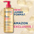 Bioderma Sensibio Micellar Cleansing Oil, 1st Ecobiological Micellar Formula Gentle Face Cleanser That Deeply Cleanses, Removes makeup, Soothes & Nourishes Skin with Oil-to-Milk Texture,Fragrance-Free