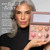 LAURA GELLER Baked Icons Complete Full Face Palette, Light | All-in-One Makeup Palette with Baked Foundations, Blush, Bronzer, Highlighter, Eyeshadows | Coverage for Mature Skin | Travel-Friendly