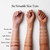 LAURA GELLER NEW YORK Quench-n-Tint Tinted Moisturizer - Sheer to Light Buildable Coverage - Natural Glow Finish - Lightweight Formula with Hyaluronic Acid, 02 Light