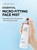 JUNG SAEM MOOL Essential Mool Micro Fitting Mist | Micro-Fine Setting Spray for Makeup & Hydrating Primer for Face with Thermal Spring Water, Long-Lasting Fix & Dewy Finish, Korean Makeup (4.06 Fl Oz)