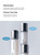 JUNG SAEM MOOL Essential Mool Micro Fitting Mist | Micro-Fine Setting Spray for Makeup & Hydrating Primer for Face with Thermal Spring Water, Long-Lasting Fix & Dewy Finish, Korean Makeup (4.06 Fl Oz)