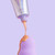 Naked Sundays BeautyScreen™ SPF 50 Mineral Peptide Foundation Tint – 2-in-1 Skin Tint & Mineral Sunscreen | Radiant, Buildable Coverage, Acne-Safe, Infused with Peptides (4 Medium honey, 1.01 fl oz)