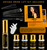 ARYANA NEW YORK Eyebrow Lamination Kit | Brow Lift Kit | At Home DIY Brow lamination | Instant Professional Lift For Fuller Eyebrows | Brow Brush And Micro Brushes Added