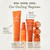 Origins GinZing Energy-Boosting Tinted Moisturizer with SPF 40 | Hydrates & Perfects | Skin Tint with Caffeine and Ginseng, 1.7 Fl Oz