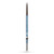 Prime Prometics PrimeBrow Pencil for Mature Women – Ultra-Precise Tip for Natural, Hair-Like Strokes – Smudge-Proof & Long-Lasting Wear – Great for Thinning, Sparse, or Graying Brows (Brunette)