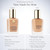 Estée Lauder Double Wear Stay-in-Place 24-Hour Long-Wear Matte Foundation Makeup | Original Formula 1 Fl Oz, 1N1 Ivory Nude