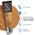 Dermablend Continuous Correctionâ„¢ Tone-Evening CC Cream Foundation SPF 50+, Full Coverage Foundation Makeup & Color Corrector, Non-Comedogenic , 1 Fl Oz (Pack of 1)