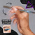 URBAN DECAY 24/7 Inks Liquid Eyeliner Pen, Water-Resistant, Smudge-Resistant, Fine Tip Graphic Liner, Ergonomic Grip, All Day Wear, Bold Liquid Liner Colors - Zero (matte black) - 0.01 fl oz