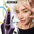 URBAN DECAY 24/7 Inks Liquid Eyeliner Pen, Water-Resistant, Smudge-Resistant, Fine Tip Graphic Liner, Ergonomic Grip, All Day Wear, Bold Liquid Liner Colors - Zero (matte black) - 0.01 fl oz