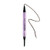 Urban Decay Brow Blade 2-in-1 Eyebrow Pen & Waterproof Pencil - Smudge-proof, Transfer-resistant, Up to 24HR Wear, Ink Stain & Creamy Brow Pencil - Dark Drapes (dark brown)