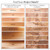LAURA GELLER NEW YORK The Bright Stuff Illuminating Under Eye Concealer with Cooling Metal Tip - Light Coverage (03 Light)