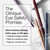 Clinique High impact Gel Tech Eyeliner | Waterproof, Smudge Resistant + Safe For Sensitive Eyes, Intense Black