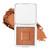 RMS Beauty Redimension Hydra-Bronzer - Talc-Free Gel-to-Powder Bronzer & Highlighter - Hydrating Cream Bronzer for Natural Glow & Sculpted Contour