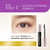 Heroine Make by KissMe Volume & Curl Mascara | Waterproof, Volumizing & Lengthening Mascara for Thick, Defined Lashes | Smudge-Proof, Curling Formula | Made in Japan | Black| 3 Pack