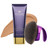 Westmore Beauty Body Coverage Perfector x Blend & Blur Body Brush Kabuki Brush - Waterproof Leg & Body Makeup - Tattoo Cover Up Makeup - 7 Oz Natural Radiance