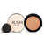 Hush Glow™ Foundation Cushion SPF 30–Skincare-Infused Lightweight Foundation Mushroom Applicator for Mature Skin,Hyaluronic Acid & Peptides, Buildable Natural Coverage, Non-Cakey Finish (Caramel Glow)