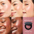 Saie Glow Sculpt Multi-Use Highlighter + Cream Blush - Lightweight Highlighter Makeup with Hyaluronic Acid + Micropearl for Radiant, Glowing Skin - Mauveglow (.02 oz)