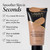 LAURA GELLER NEW YORK Weightless Whip Mousse Foundation - Sand - Lightweight Blurring Foundation Makeup, Buildable Coverage, Soft Matte Finish, Minimizes Pores & Fine Lines, Hydrating, Mature Skin