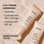 Dr.Jart+ Premium BB Korean Tinted Moisturizer with SPF 40 and Niacinamide | bb cream | Skin Tint | Korean Makeup, Fair, 1.35 Fl Oz