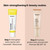 Dr.Jart+ Premium BB Korean Tinted Moisturizer with SPF 40 and Niacinamide | bb cream | Skin Tint | Korean Makeup, Fair, 1.35 Fl Oz