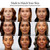 LAURA GELLER NEW YORK Instant Enhancer Buildable Foundation Stick – Serum-Based Medium Coverage Foundation Stick, Natural Finish, Lightweight Hydrating Makeup for Mature Skin, Deep