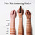 LAURA GELLER NEW YORK Instant Enhancer Buildable Foundation Stick – Serum-Based Medium Coverage Foundation Stick, Natural Finish, Lightweight Hydrating Makeup for Mature Skin, Deep