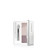 Clinique All About Shadow Duo Eye Shadow Makeup | Safe For Sensitive Eyes | Buildable + Long-Wearing Color | Smooth, Easy Application, Twilight Mauve/Brandied, 0.05 Ounce