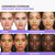 Wonderskin Hyper Bond All-Day Stay Serum Foundation – Waterproof, Transfer-Proof, 24HR Longwear Face Makeup with Niacinamide & Hyaluronic Acid – Lightweight, Natural Finish (Nova)