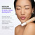 Wonderskin Hyper Bond All-Day Stay Serum Foundation – Waterproof, Transfer-Proof, 24HR Longwear Face Makeup with Niacinamide & Hyaluronic Acid – Lightweight, Natural Finish (Nova)