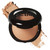 Saie Slip Tint Baked Setting Powder - Translucent Powder for Face Makeup with a Natural-Radiant Finish - Blurs, Brightens & Smooths Complexion - Translucent 4 - Tan to Deep (0.24 oz)