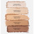 Saie Slip Tint Baked Setting Powder - Translucent Powder for Face Makeup with a Natural-Radiant Finish - Blurs, Brightens & Smooths Complexion - Translucent 4 - Tan to Deep (0.24 oz)