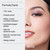 Clinique High Impact Shadow Play Shadow + Definer | Eyeliner + Eyeshadow | Crease Proof, Water Resistant + Safe For Sensitive Eyes, Flame And Ember, 1 Count