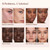 Charlotte Tilbury AIRbrush Flawless Blur Concealer - Concealer for Dark Circles, Blemishes & More - Hydrating, Full Coverage with a Natural Matte Finish - 2 Fair