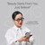 JUNG SAEM MOOL Skin Setting Tone Correcting Base 1.35 Fl Oz, Green Tone Redness Corrector Makeup Primer, Soothing Cica Formula, Flawless Base for Even Skin Tone, Long-Lasting Hydration, Korean Makeup