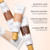 tarte BB blur tinted moisturizer Broad Spectrum SPF 30 – Medium Buildable Coverage with Natural Lightweight Matte Finish, Vegan & Cruelty-Free, full size, light